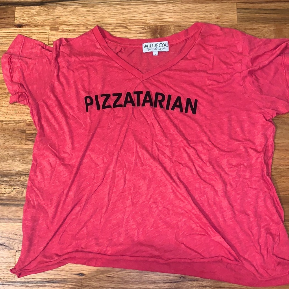 WILFOX t-shirt